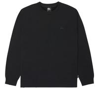 Sweater Quiksilver Salt Water Light Noir 2XL