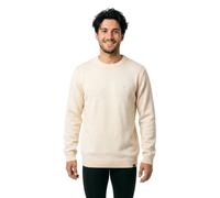 Quiksilver Jumper SALT WATER SWEATER Mens White XS