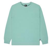 Sweater Quiksilver Salt Water Light Bleu XS