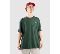Quiksilver Short-Sleeved T-Shirt Salt Water SS Men's Multi XL