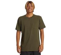Quiksilver Saltwater - Pocket T-Shirt for Men