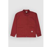 Quiksilver Santa Crop Jacket burnt russet S