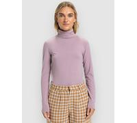 Quiksilver Saujana Long Sleeve T-Shirt elderberry L