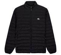 Quiksilver Scaly Jacket Black L Men