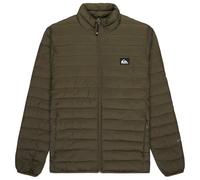 Quiksilver Scaly Jacket Green 2XL Man