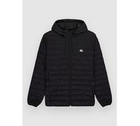 Quiksilver Scaly Hood Jacket black L