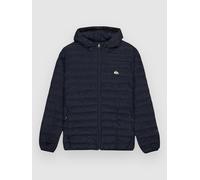 Quiksilver Scaly Hood Jacket dark navy L