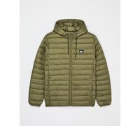 Quiksilver Scaly Hood Jacket grape leaf L