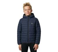 Quiksilver Scaly Jacket Blue 10 Years Boy