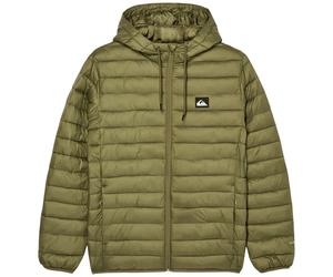 Quiksilver Scaly Padded Jacket