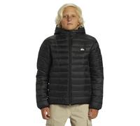 Quiksilver Scaly - Puffer Jacket for Boys 8-16