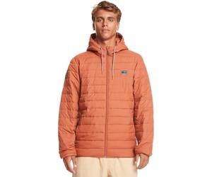 Quiksilver Scaly - Puffer Jacket for Men