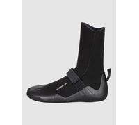 Quiksilver Sessions 5mm Round Toe Booties black 9.0