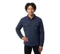 Quiksilver Sherpa Solid Long Sleeve Shirt