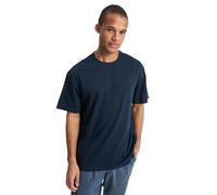 Quiksilver Short Sleeve T-Shirt Salt Water SS Mens Black