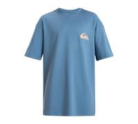 Quiksilver Short Sleeve UPF 50 Surf T-Shirt EVERYDAY SURF TEE SS YOUTH Youth Blue 14