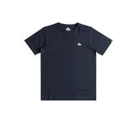Quiksilver Short-Sleeved T-Shirt Basic SS TEE Youth Youth Blue 14