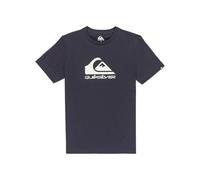 Quiksilver Short-Sleeved T-Shirt EV COMP Logo SS Kids Boy's Black 8