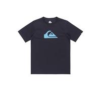 Quiksilver Short-Sleeved T-Shirt EV COMP Logo SS YTH Youth Black 12