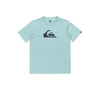 Quiksilver Short-Sleeved T-Shirt EV COMP Logo SS YTH Youth Blue 16