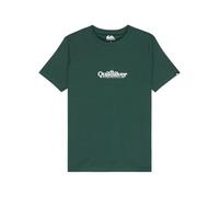Quiksilver Short-Sleeved T-Shirt EV Fineline SS Boy's Multi 8