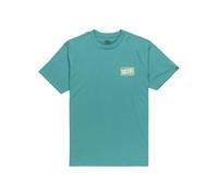 Quiksilver Short-Sleeved T-Shirt EV GOTAM Foam SS Boy's Green 16
