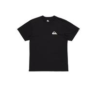 Quiksilver - EV Mini Logo S/S - T-shirt size S, black