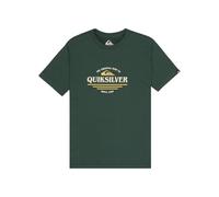 Quiksilver Short-Sleeved T-Shirt EV Type LINE SS Boy's Multi 14