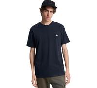Quiksilver Short-Sleeved T-Shirt MW NEPS SS Men's Black S