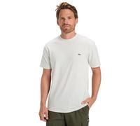 Quiksilver Short-Sleeved T-Shirt MW NEPS SS Men's White L