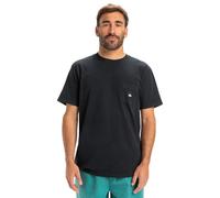 Quiksilver Salt Water Pocket Short Sleeve T-shirt