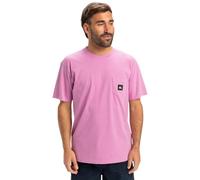 Quiksilver Salt Water Pocket Short Sleeve T-shirt
