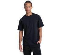 Quiksilver Salt Water Short Sleeve T-shirt Black S Men