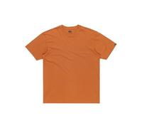 Quiksilver - Salt Water Tee - T-shirt size L, orange