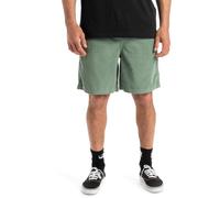 Quiksilver Short Taxer Cord WS Men Green M