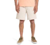 Quiksilver Short Taxer Cord WS Men Grey S