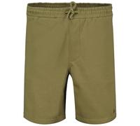 Quiksilver Shorts Basic Fleece Short Young Men Men Beige XL
