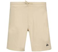 Quiksilver Shorts Basic Fleece Short Young Men Men White XL