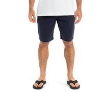 Quiksilver Shorts Everyday Chino Light Short Men Black 36
