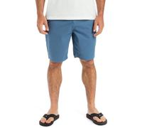 Quiksilver Shorts Everyday Chino Light Short Men Blue 30