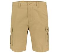 Quiksilver Shorts Grimshaw Short Men Brown 34