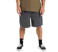 Quiksilver Shorts Taxer Cargo WS Men Black XL