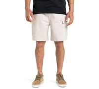 Quiksilver Shorts Taxer Cargo WS Men Grey L