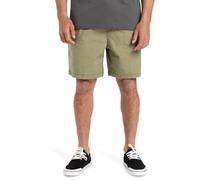 Quiksilver Shorts Taxer WS Men Beige S