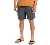 Quiksilver Taxer 18" - Shorts - Men's Black S