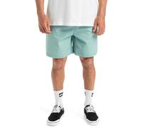 Quiksilver Taxer 18" - Shorts - Men's Aquifer M