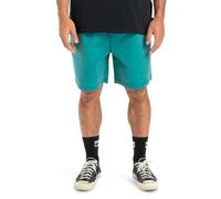 Quiksilver Shorts Taxer WS Men Blue XL