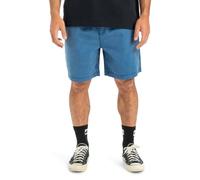 Quiksilver Shorts Taxer WS Men Blue XL