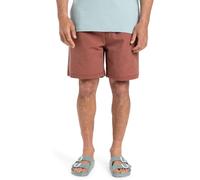 Quiksilver Taxer Ws Shorts Pink S Men
