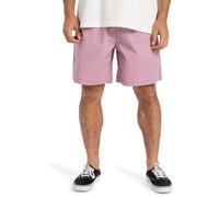 Quiksilver Shorts Taxer WS Men Purple XS